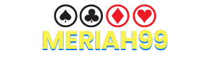 Logo MERIAH99